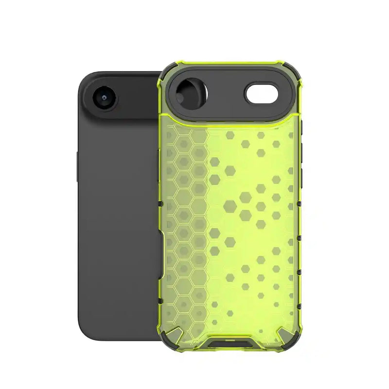 Classic Armour - Back Case For iPhone 17 Air - 6.5 Inches