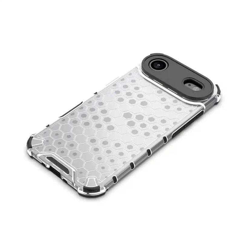 Classic Armour - Back Case For iPhone 17 Air - 6.5 Inches