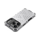 Classic Armour - Back Case For iPhone 17 Pro - 6.3 Inches