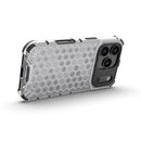 Classic Armour - Back Case For iPhone 17 Pro - 6.3 Inches