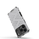 Classic Armour - Back Case For iPhone 17 Pro - 6.3 Inches
