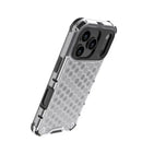 Classic Armour - Back Case For iPhone 17 Pro - 6.3 Inches