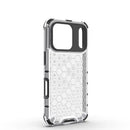 Classic Armour - Back Case For iPhone 17 Pro - 6.3 Inches