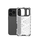 Classic Armour - Back Case For iPhone 17 Pro - 6.3 Inches