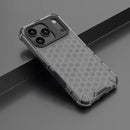 Classic Armour - Back Case For iPhone 17 Pro - 6.3 Inches