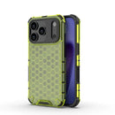 Classic Armour - Back Case For iPhone 17 Pro - 6.3 Inches