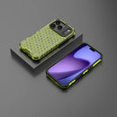 Classic Armour - Back Case For iPhone 17 Pro - 6.3 Inches