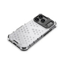 Classic Armour - Back Case For iPhone 17 Pro - 6.3 Inches