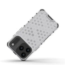 Classic Armour - Back Case For iPhone 17 Pro - 6.3 Inches