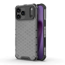 Classic Armour - Back Case For iPhone 17 Pro Max - 6.9 Inches