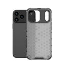 Classic Armour - Back Case For iPhone 17 Pro Max - 6.9 Inches