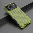 Classic Armour - Back Case For iPhone 17 Pro Max - 6.9 Inches