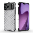 Classic Armour - Back Case For iPhone 17 Pro Max - 6.9 Inches