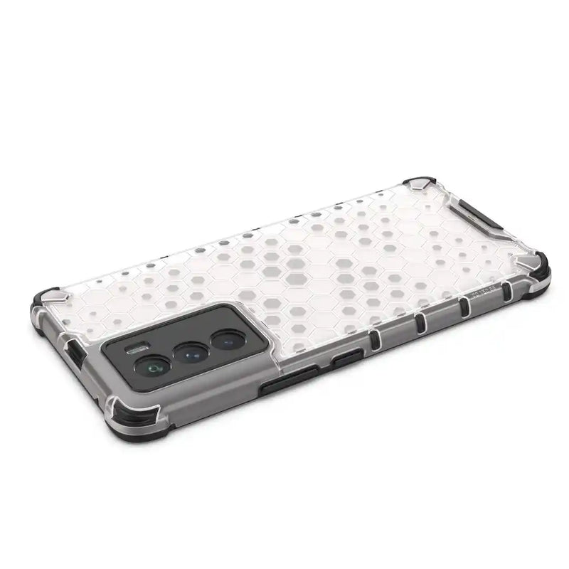 Classic Armour - Back Case For iQOO 9 SE 5G - 6.62 Inches