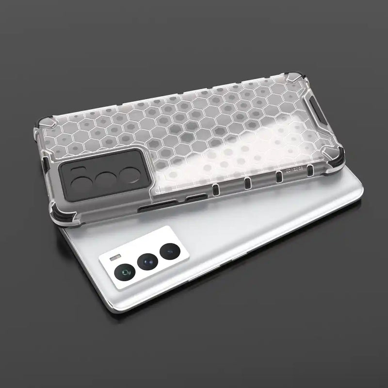 Classic Armour - Back Case For iQOO 9 SE 5G - 6.62 Inches