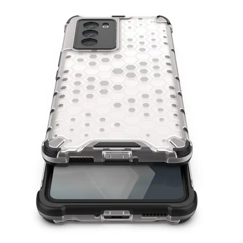 Classic Armour - Back Case For iQOO 9 SE 5G - 6.62 Inches