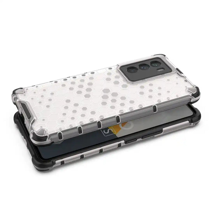 Classic Armour - Back Case For iQOO 9 SE 5G - 6.62 Inches