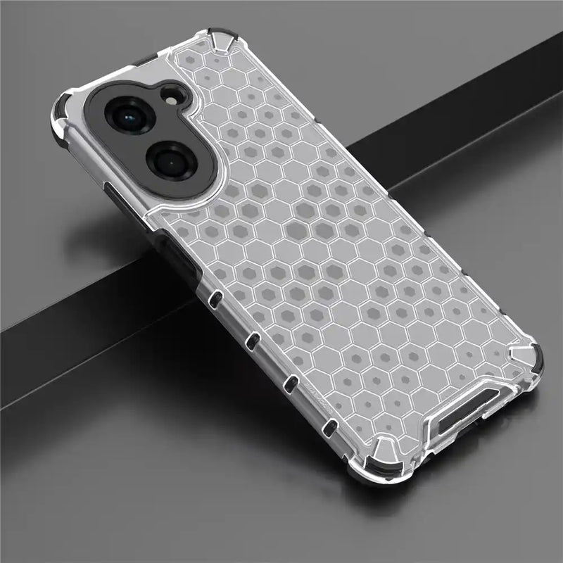 Classic Armour - Mobile Back Cover For Redmi A5 4G - 6.88 Inches