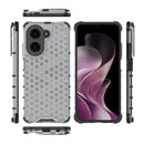 Classic Armour - Mobile Back Cover For Redmi A5 4G - 6.88 Inches