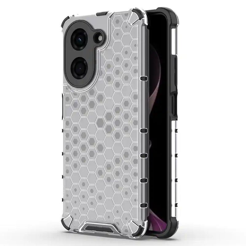 Classic Armour - Mobile Back Cover For Redmi A5 4G - 6.88 Inches