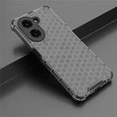 Classic Armour - Mobile Back Cover For Redmi A5 4G - 6.88 Inches