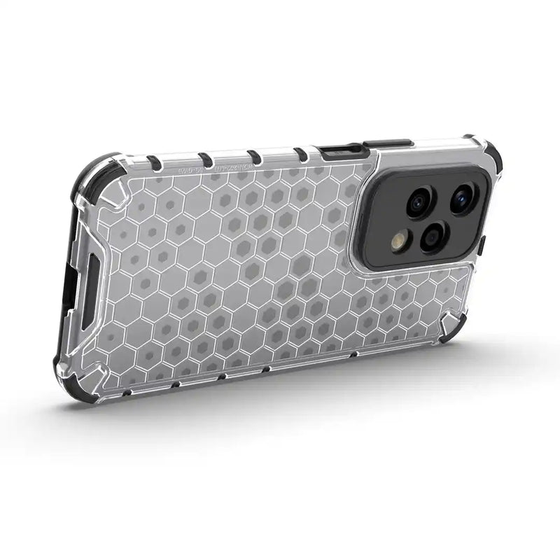 Classic Armour - Mobile Back Cover For Honor 200 Lite 5G - 6.7 Inches