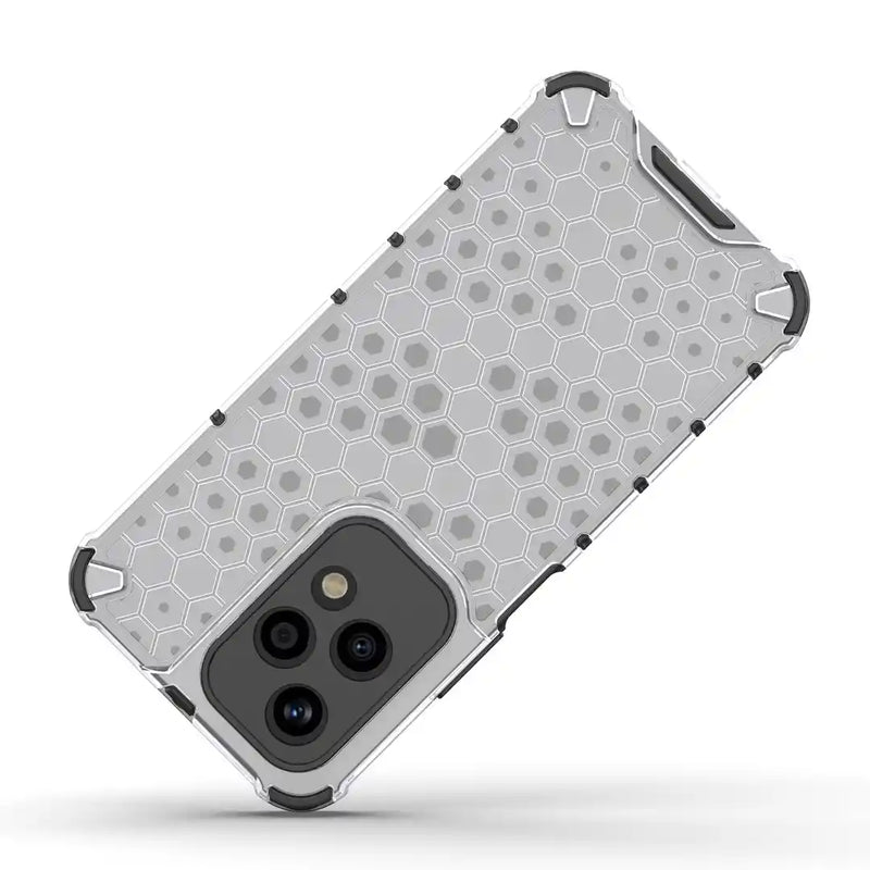 Classic Armour - Mobile Back Cover For Honor 200 Lite 5G - 6.7 Inches