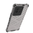Classic Armour - Mobile Back Cover For IQOO Neo 6 5G - 6.62 Inches