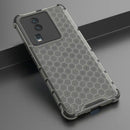 Classic Armour - Mobile Back Cover For IQOO Neo 7 5G - 6.78 Inches