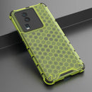 Classic Armour - Mobile Back Cover For IQOO Neo 7 5G - 6.78 Inches