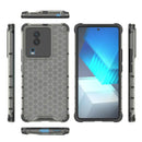 Classic Armour - Mobile Back Cover For IQOO Neo 7 Pro 5G - 6.78 Inches