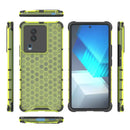 Classic Armour - Mobile Back Cover For IQOO Neo 7 Pro 5G - 6.78 Inches
