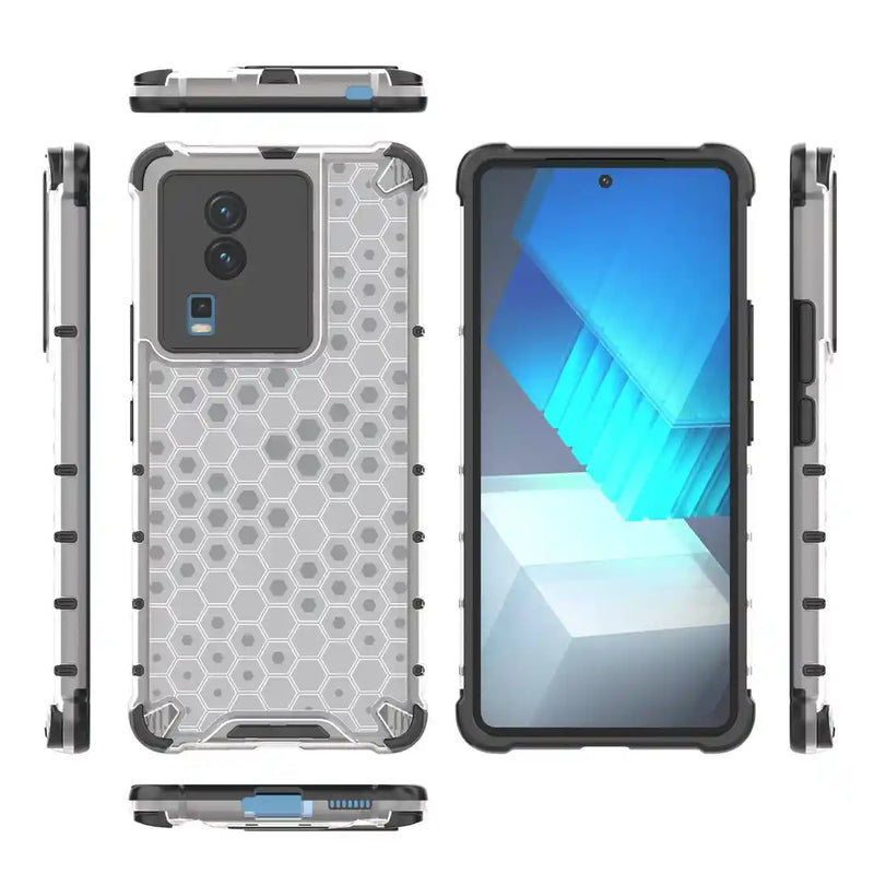 IQOO Neo 7 Pro 5G back case