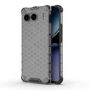 Classic Armour - Mobile Back Cover For OnePlus Nord 4 5G - 6.74 Inches