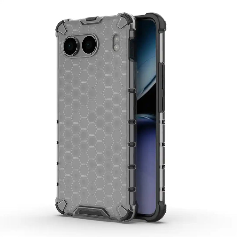 Classic Armour - Mobile Back Cover For OnePlus Nord 4 5G - 6.74 Inches