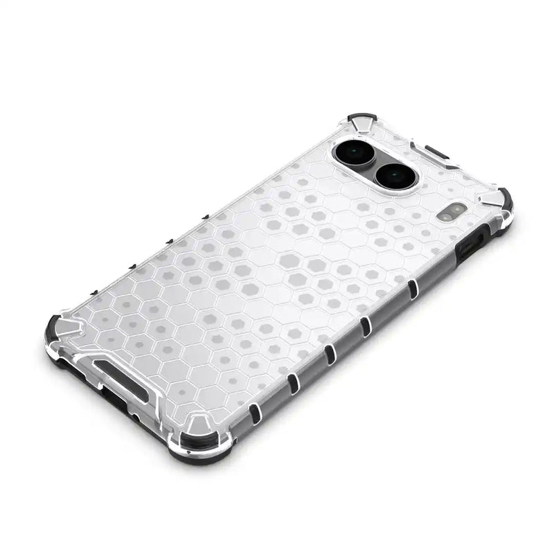Classic Armour - Mobile Back Cover For OnePlus Nord 4 5G - 6.74 Inches