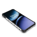 Classic Armour - Mobile Back Cover For OnePlus Nord 4 5G - 6.74 Inches