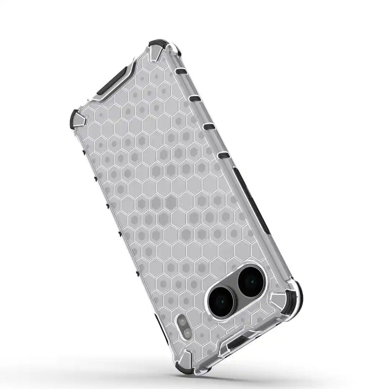 Classic Armour - Mobile Back Cover For OnePlus Nord 4 5G - 6.74 Inches