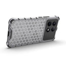 Classic Armour - Mobile Back Cover For Poco X6 Pro 5G - 6.7 Inches