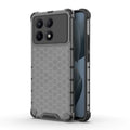 Classic Armour - Mobile Back Cover For Poco X6 Pro 5G - 6.7 Inches