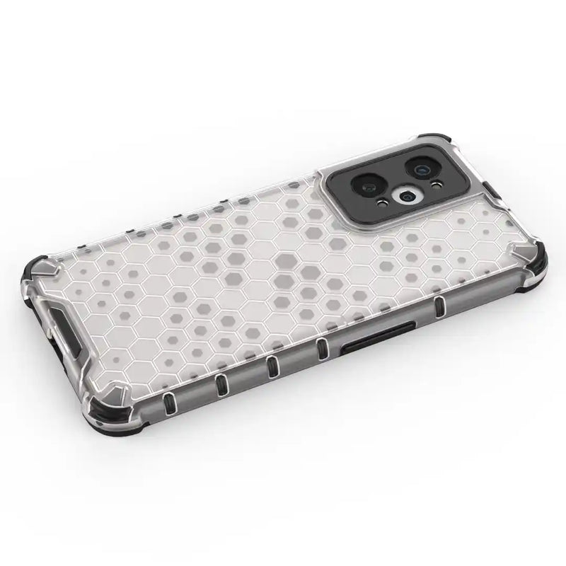 Classic Armour - Mobile Back Cover For Realme GT2 - 6.62 Inches