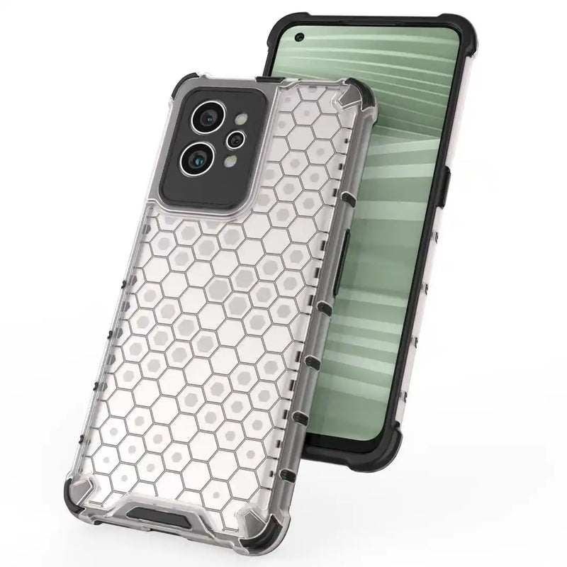 Classic Armour - Mobile Back Cover For Realme GT2 Pro - 6.7 Inches