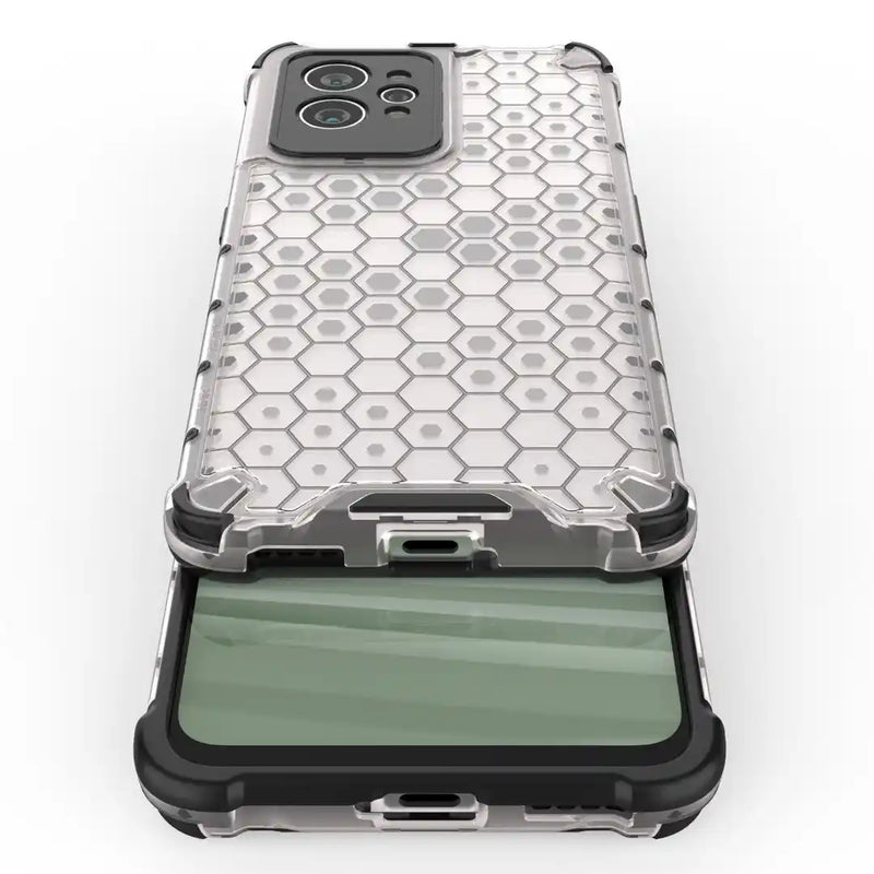 Classic Armour - Mobile Back Cover For Realme GT2 Pro - 6.7 Inches