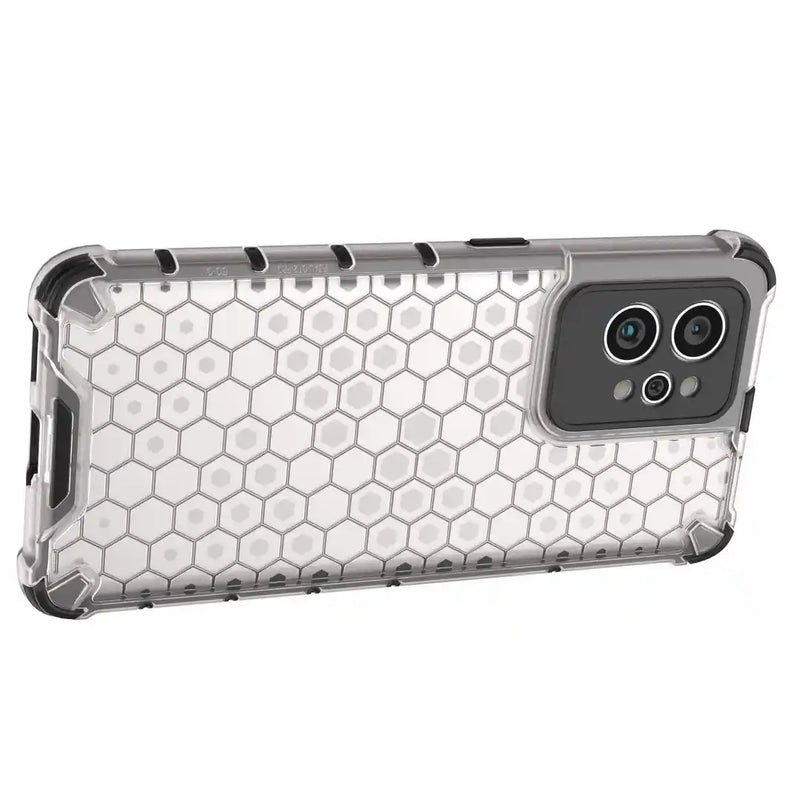 Classic Armour - Mobile Back Cover For Realme GT2 Pro - 6.7 Inches