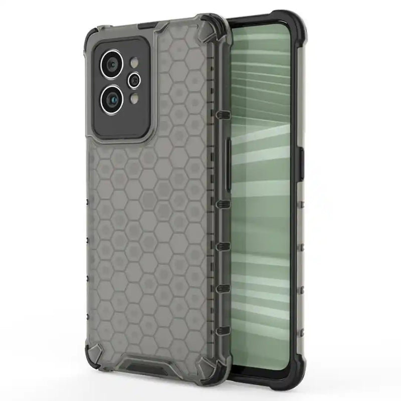Classic Armour - Mobile Back Cover For Realme GT2 Pro - 6.7 Inches