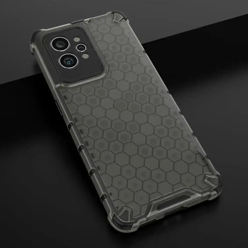 Classic Armour - Mobile Back Cover For Realme GT2 Pro - 6.7 Inches