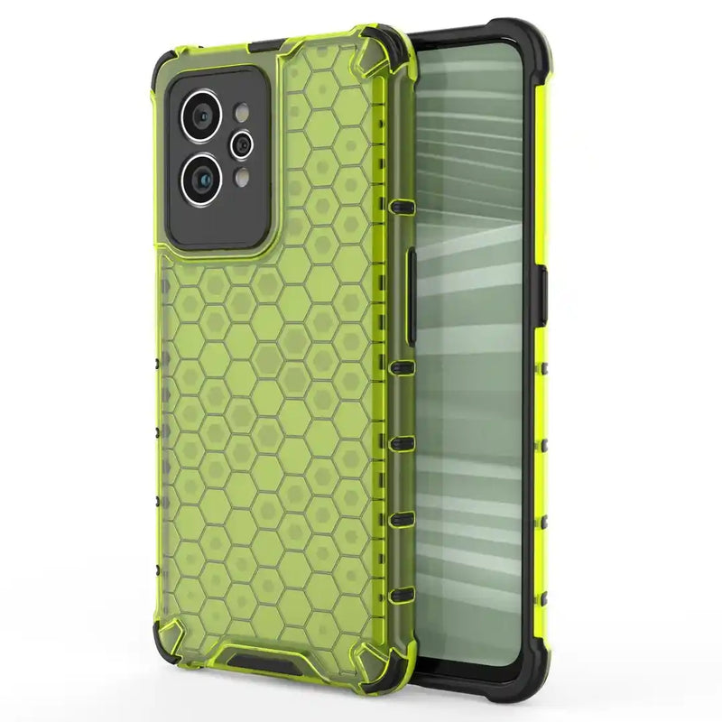 Classic Armour - Mobile Back Cover For Realme GT2 Pro - 6.7 Inches