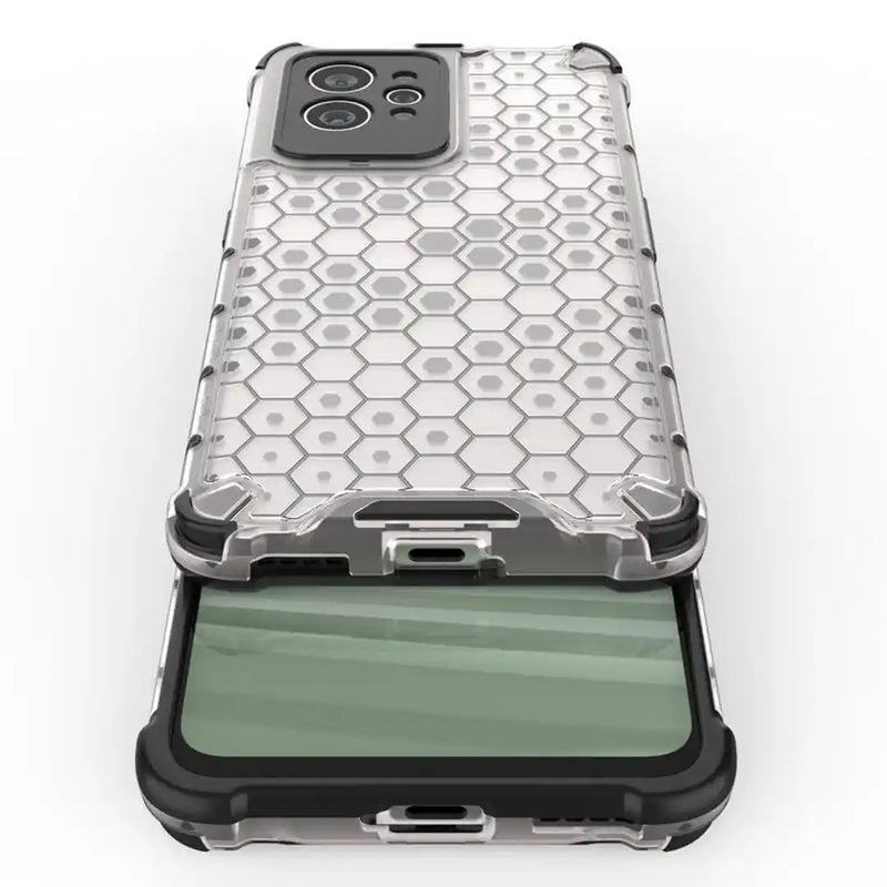 Classic Armour - Mobile Back Cover For Realme GT2 Pro - 6.7 Inches