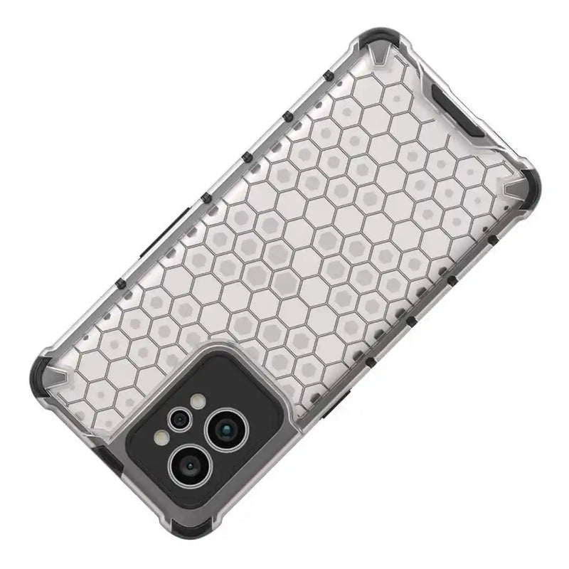 Classic Armour - Mobile Back Cover For Realme GT2 Pro - 6.7 Inches