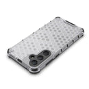 Classic Armour - Mobile Back Cover For Samsung Galaxy A35 5G - 6.6 Inches